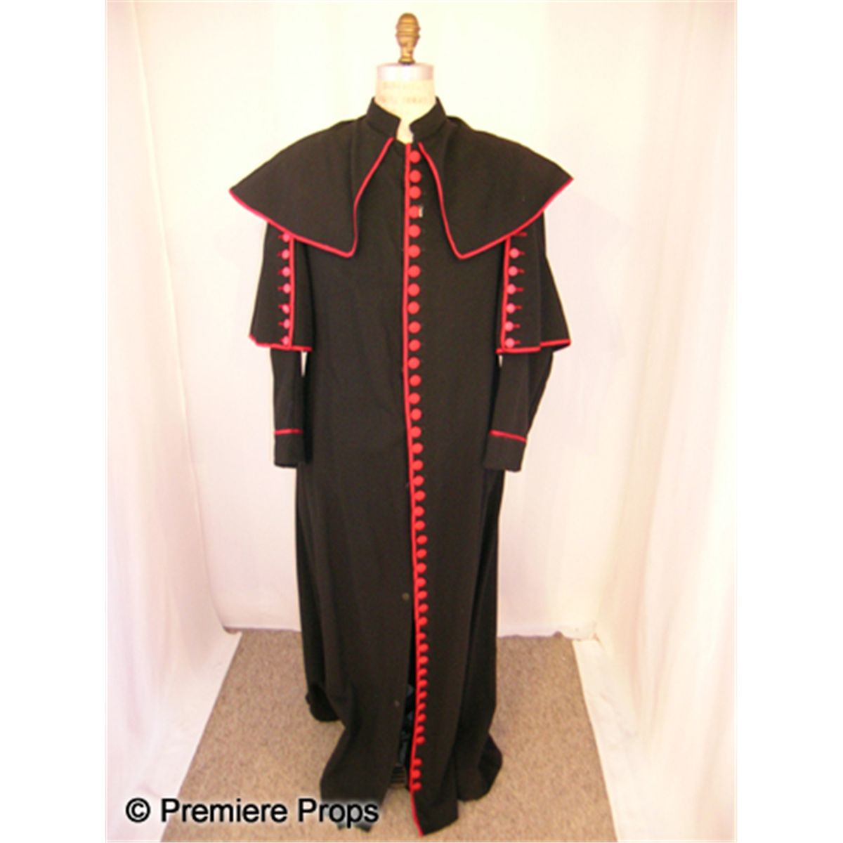 Lot of Religious Garments