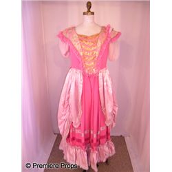 Lot of 'Cinderella' Stepsisters Costumes