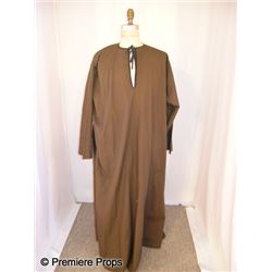 Lot of Monk Robes