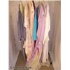Image 2 : Lot of Ladies Robes