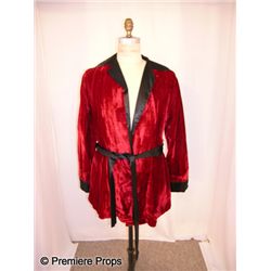 Lot of Men's Robes/Smoking Jackets