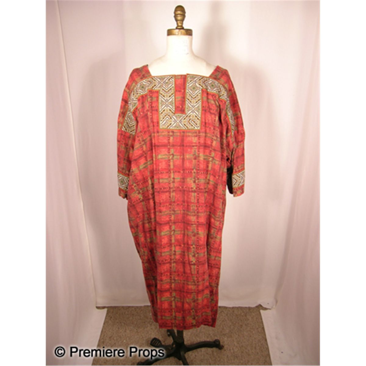 Lot of Arabian Robes