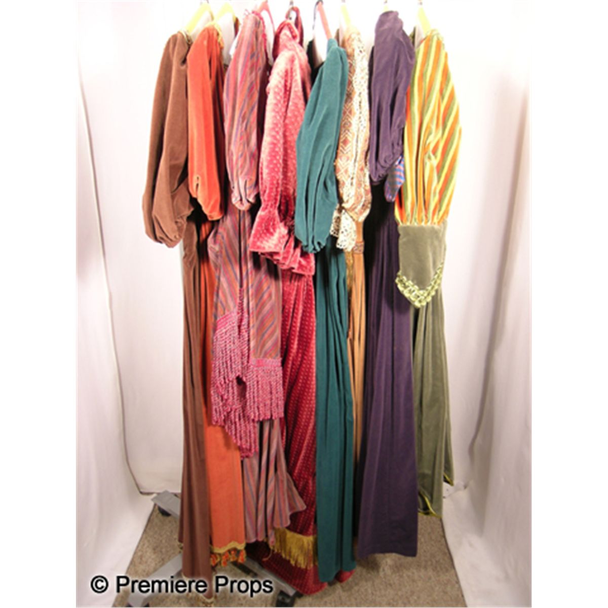 Lot Of Saloon Girl Dresses lot-of-saloon-girl-dresses