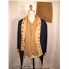 Image 1 : Lot of American Revolutionary Uniforms
