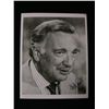 Image 1 : Walter Cronkite Signed Photo