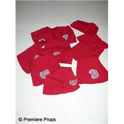 Lot of French Revolution Hats