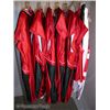 Image 2 : Lot of "High School Musical" Basketball Uniforms