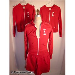 Lot of  High School Musical  Jacket & Short Sets