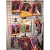 Image 1 : Lot of Children's Packaged Costumes