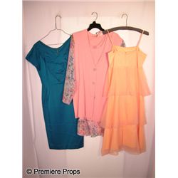 Lot of Dresses
