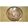 Image 2 : 1936-D "Billy Jack" Hobo Nickel Signed By J Allen