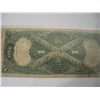 Image 2 : 1917 $1 Legal Tender, Red Seal Note