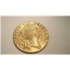 Image 1 : 1701 Britain George III Guinea Gaming Token