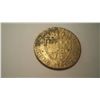 Image 2 : 1701 Britain George III Guinea Gaming Token