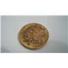 Image 1 : 1882 $10 Gold Liberty Coin