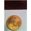 Image 1 : 1899 $10 GOLD LIBERTY, BU