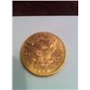 Image 2 : 1881 $10 GOLD LIBERTY, BU