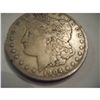 Image 1 : BETTER DATE 1904-S MORGAN SILVER DOLLAR