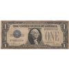 Image 1 : 1928 $1 FUNNY BACK SILVER CERTIFICATE