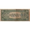 Image 2 : $1 HAWAII 1935 SILVER CERTIFICATE EMERGENCY ISSUE