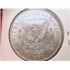 Image 2 : 1878 7/8 TF Morgan Dollar AU50