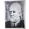 Image 1 : Vintage 1956 Picasso Lithograph