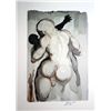 Image 1 : Salvador Dali Woodblock 1960