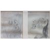Image 1 : "Study Of Guernica" - 1937 - Pablo Picasso
