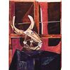 Image 1 : Picasso "Bullhead Still Life"