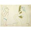 Image 1 : Picasso Rare Color Lithograph