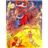 Image 1 : Marc Chagall "Circus"