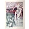 Image 1 : Wifredo Lam Original Etching
