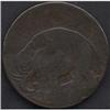 Image 2 : (1694) Elephant Halfpenny Good-5