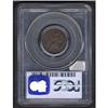 Image 2 : 1723 Wood's Hib Farthing PCGS EF45
