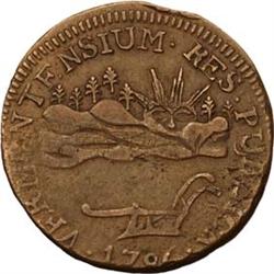 1786 Vermont VF30