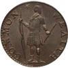 Image 1 : 1788 Massachusetts HlfCt PCGS MS64