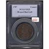 Image 1 : 1787 Connecticut DBL PCGS VF25