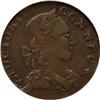 Image 1 : 1788 Connecticut MBR PCGS VF35