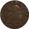 Image 2 : 1788 Connecticut MBR PCGS VF35