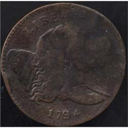 1794 Half Cent C5a Fair2