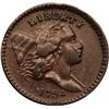 Image 1 : 1794 Half Cent F15