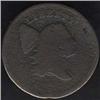 Image 1 : 1795 LE Half Cent AG3