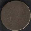 Image 2 : 1797 PE Half Cent G4+