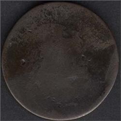 1793 Large Cent AG3