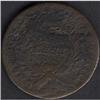 Image 2 : 1793 Wreath Large Cent AG3
