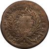 Image 2 : 1793 Wreath Large Cent AG3