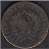 Image 2 : 1793 Wreath Large Cent AG3