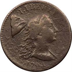 1794 Large Cent G5