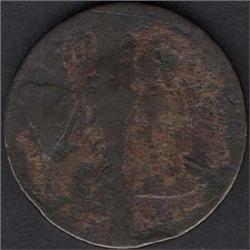 1794 Large Cent AG3
