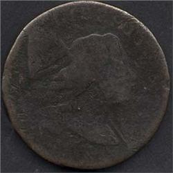 1794 Large Cent Fair2